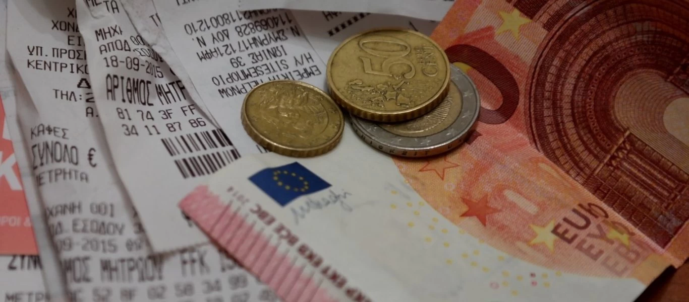 «Αγώνας δρόμου» από την εφορία για τις επιστροφές φόρου - Νωρίτερα φέτος η κατάθεση ποσών